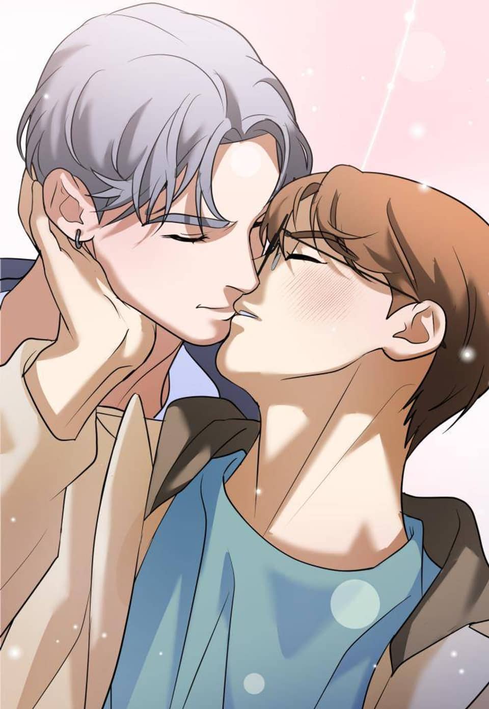 사랑은 메타버스를 타고 31화(완결)