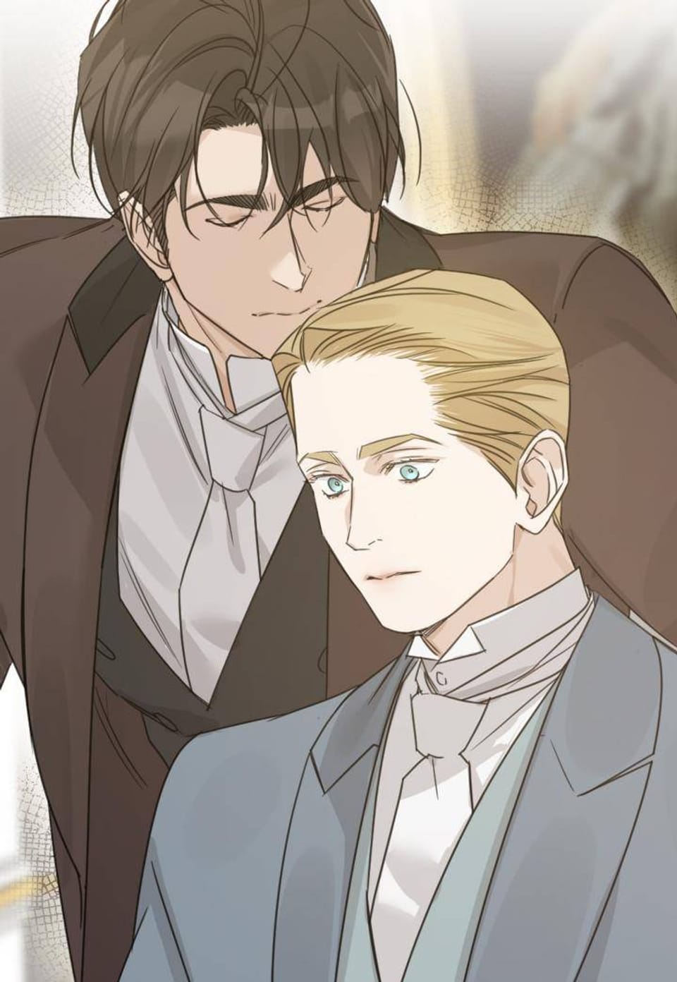 인투 더 로즈 가든 (Into the Rose Garden) (개정판) 71화