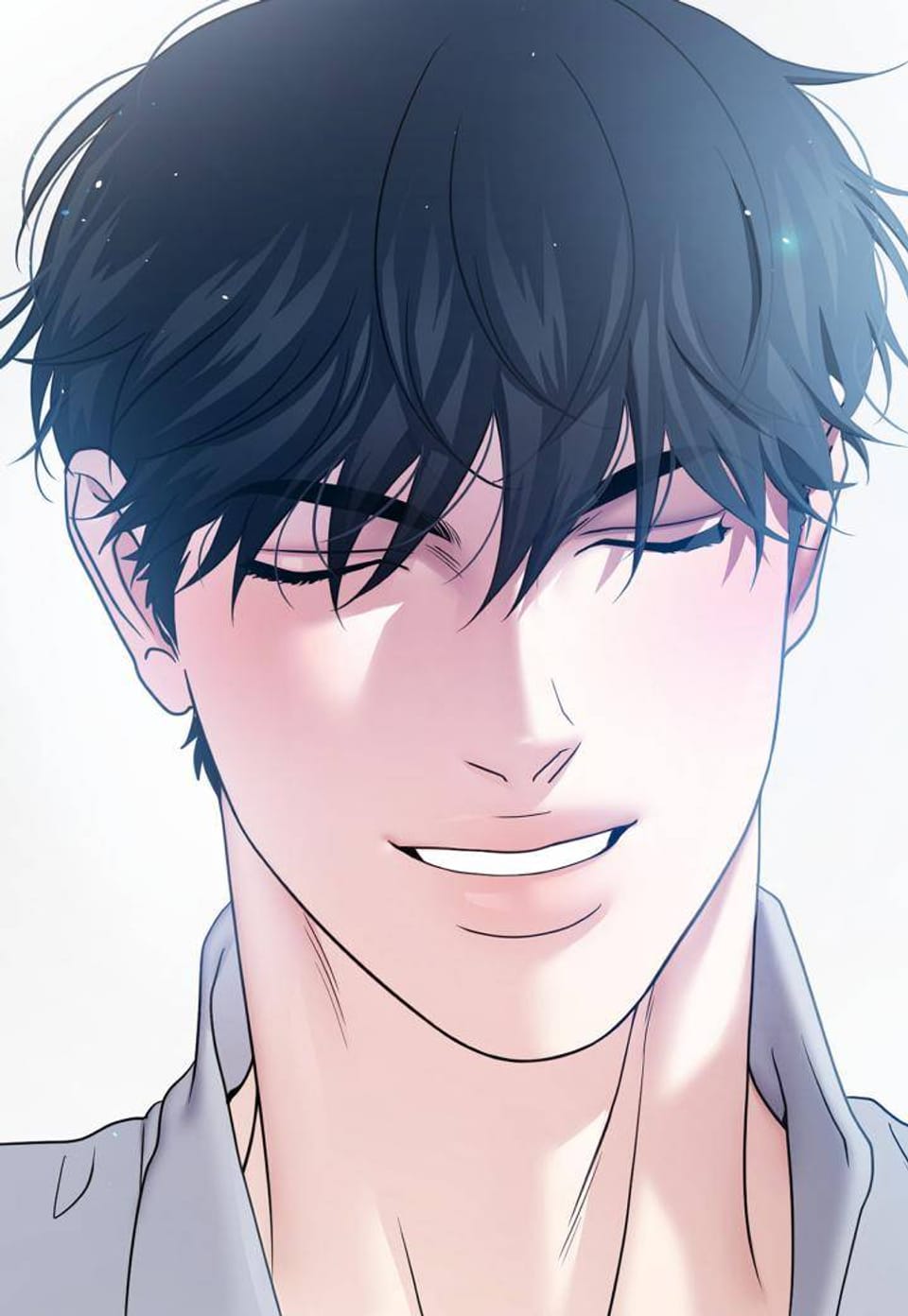 파이트 클럽 (개정판) 52화(본편 완결)