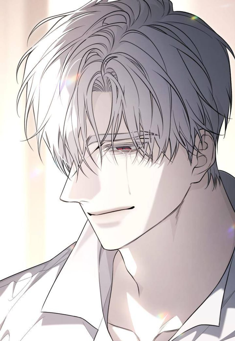 영원한 계약 135화