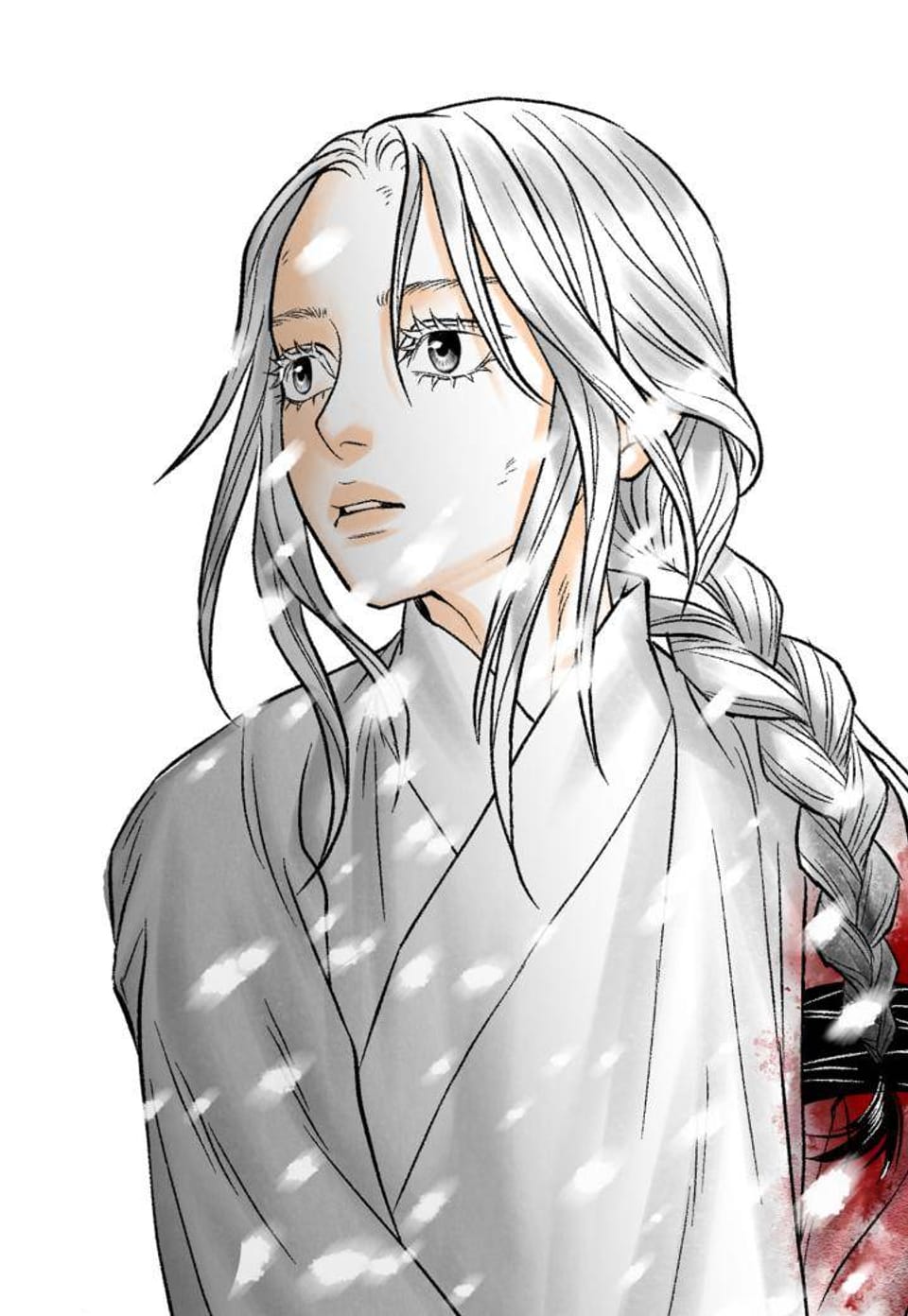 화화원행기 186화