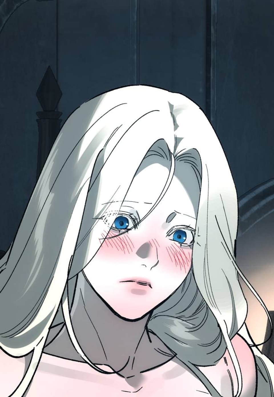 나를 파멸시킬 그대에게 (개정판) 13화