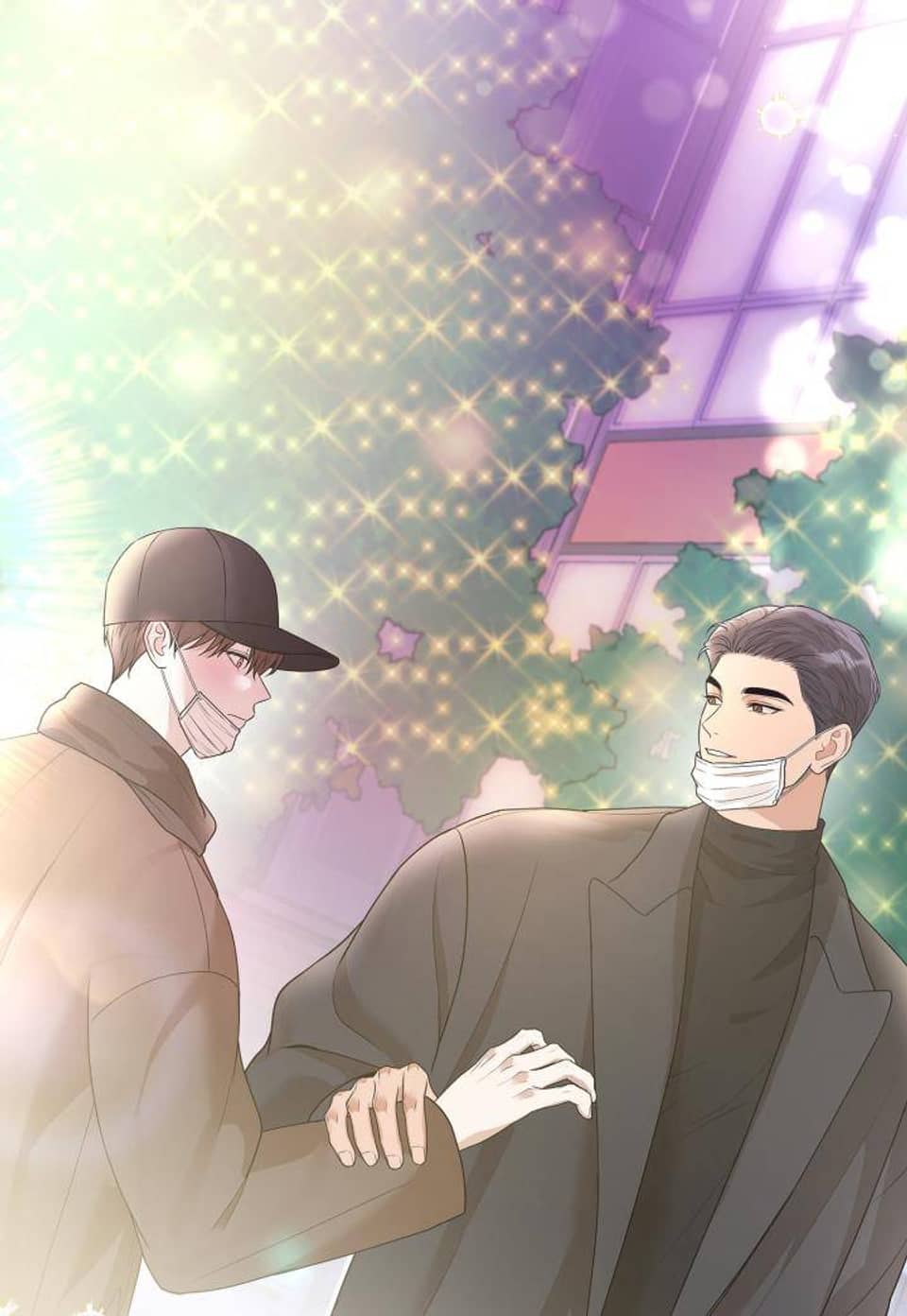 원웨이 플라이트 (One-way Flight) 34화