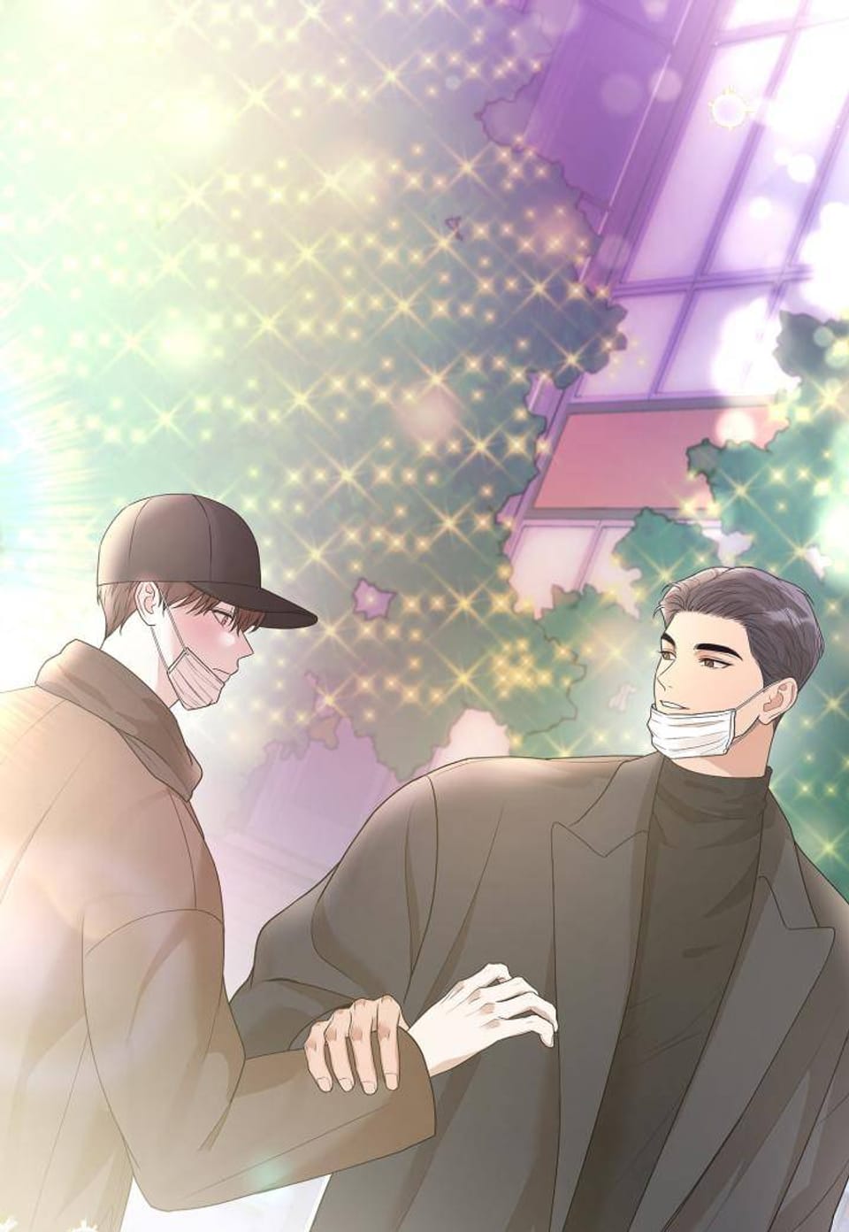 원웨이 플라이트 (One-way Flight) (개정판) 34화