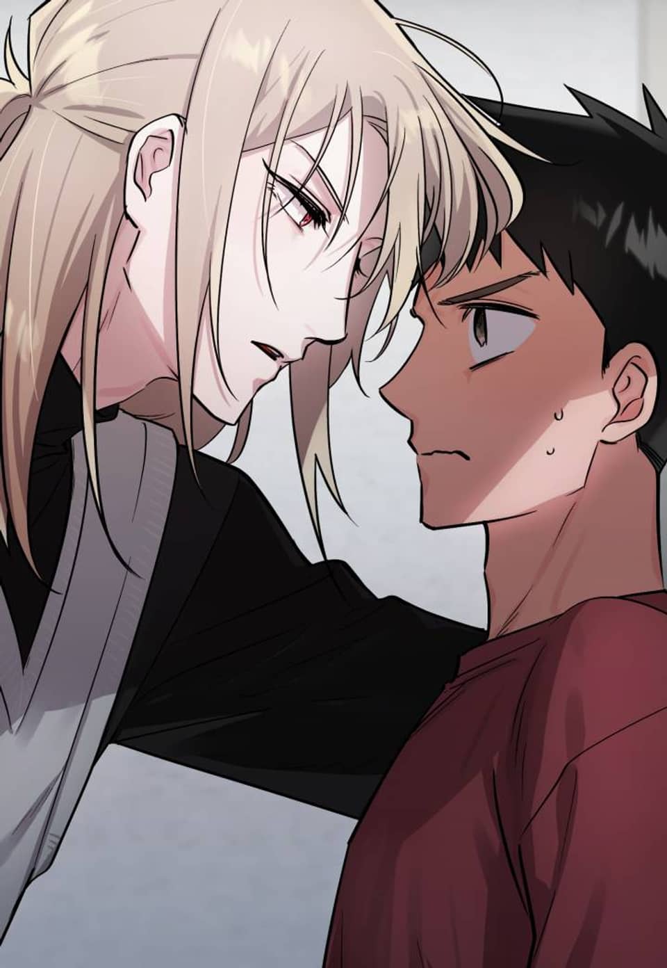 신이무기담 9화