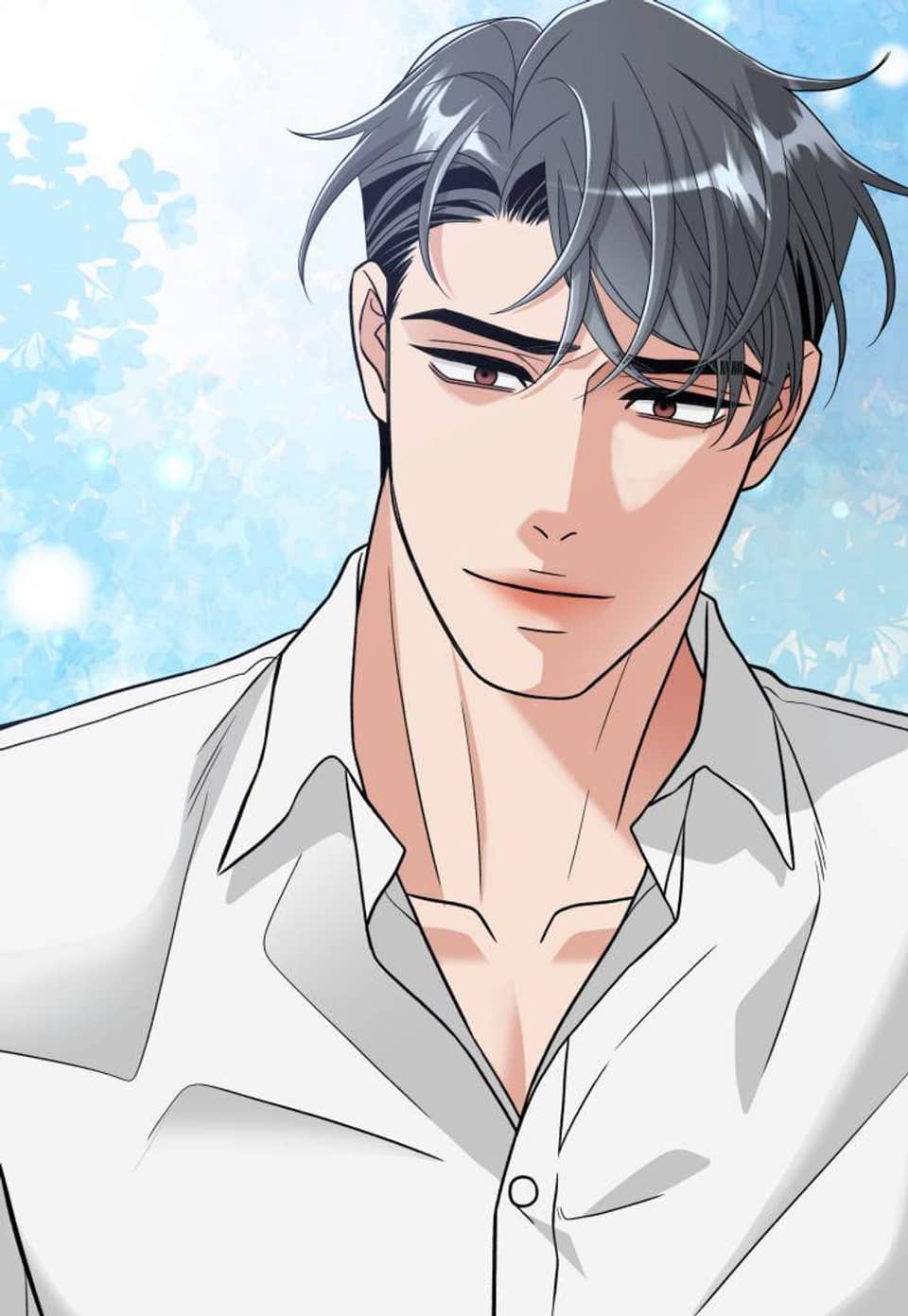 키스 미, 샷 미(Kiss me, Shot me) 64화