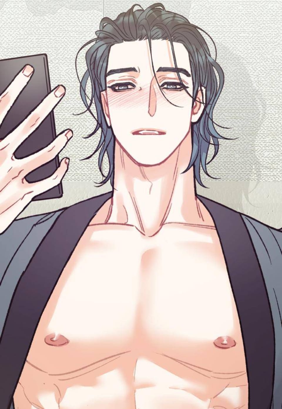 텐(TEN) (개정판) 40화