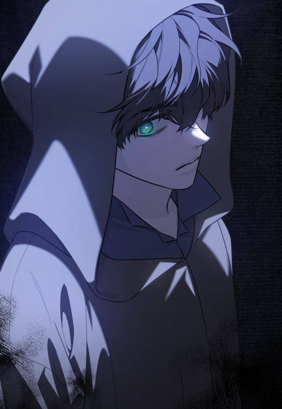 영원한 계약 136화