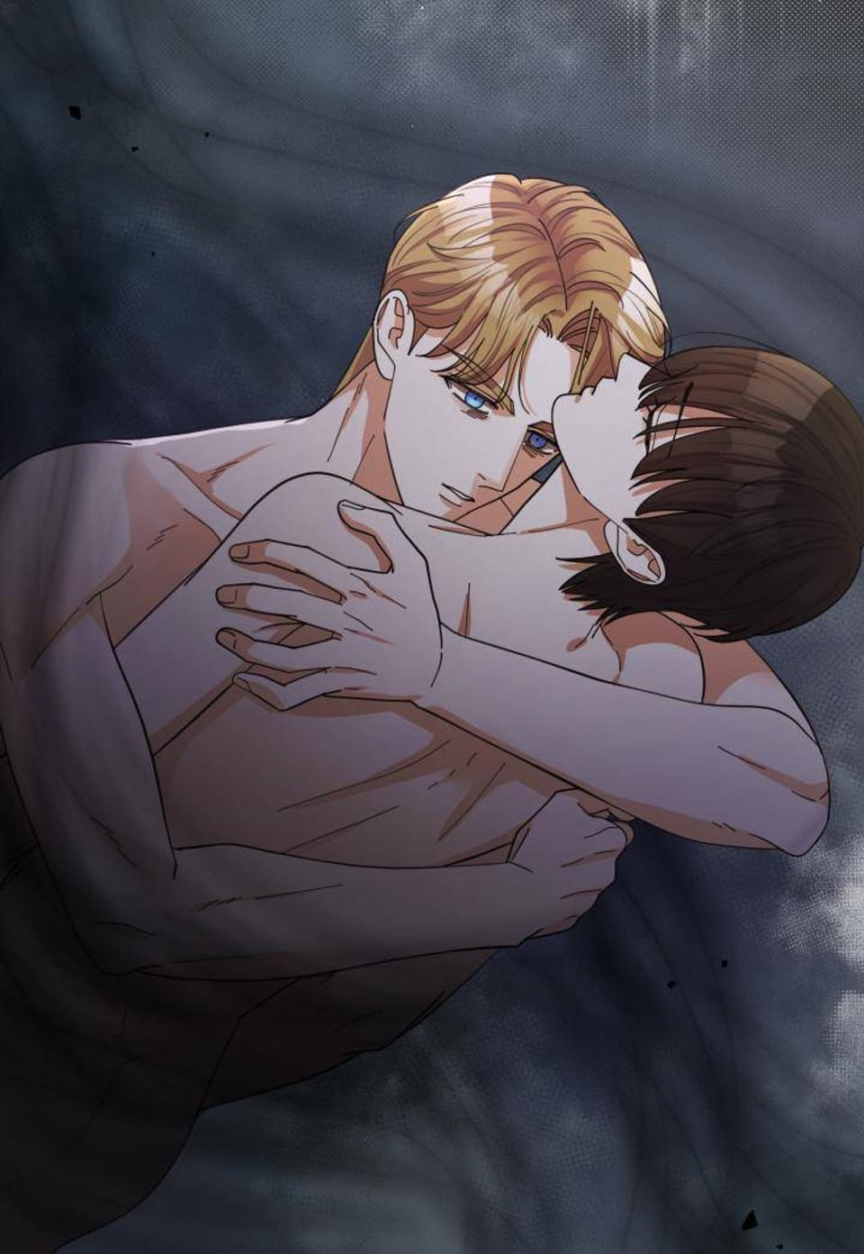 찬란한 어둠 (개정판) 45화