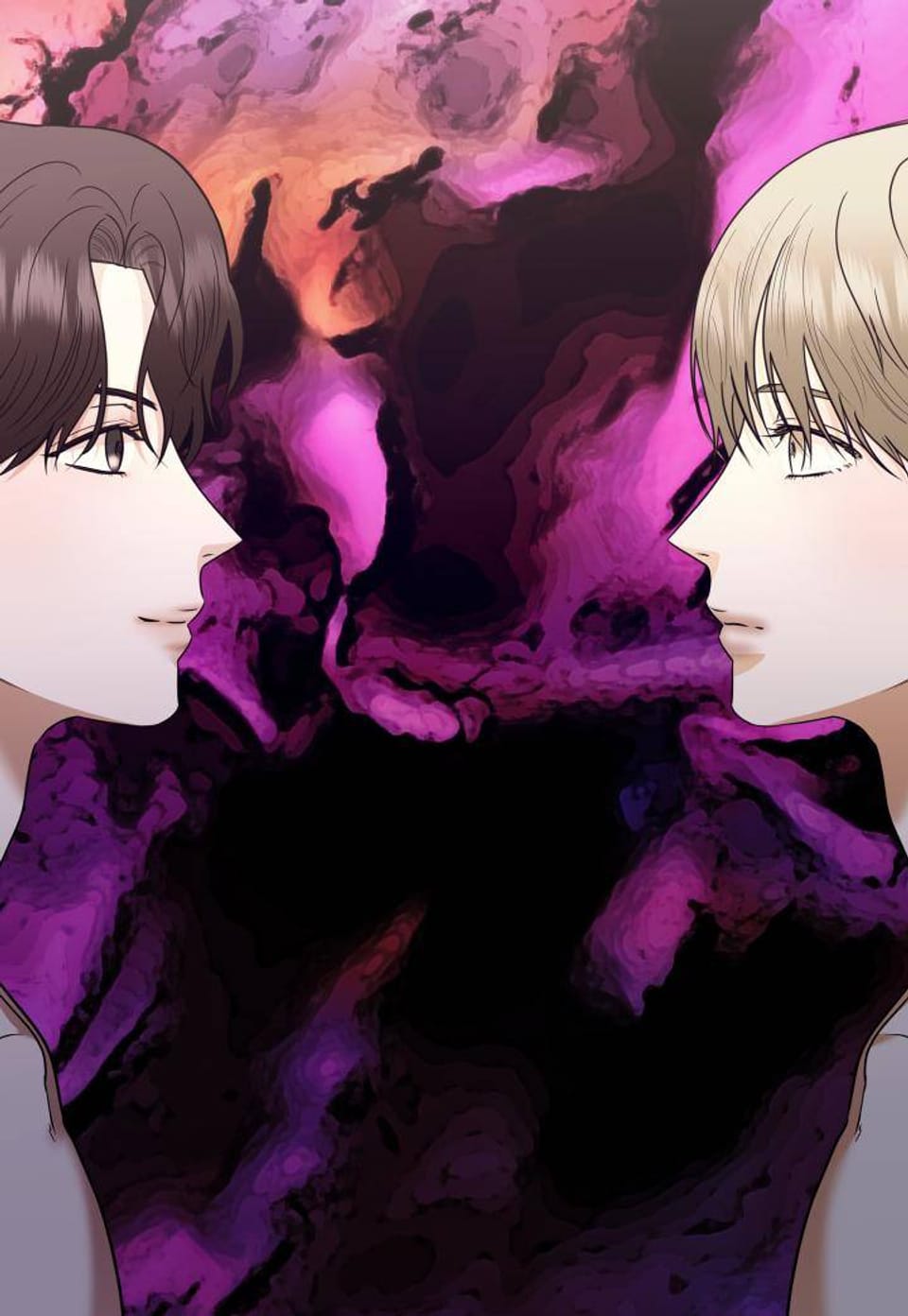 우울한 사기꾼 57화(외전 1화)