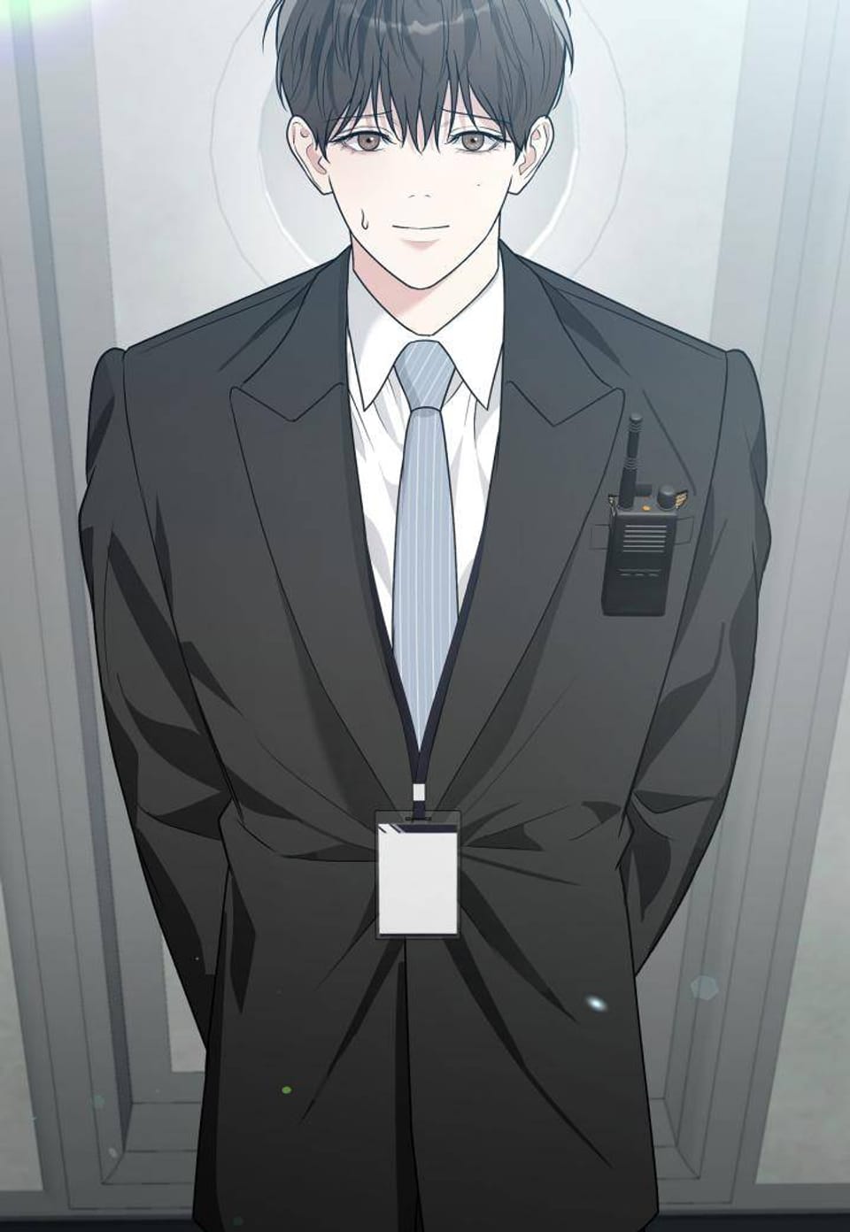 원웨이 플라이트 (One-way Flight) 35화