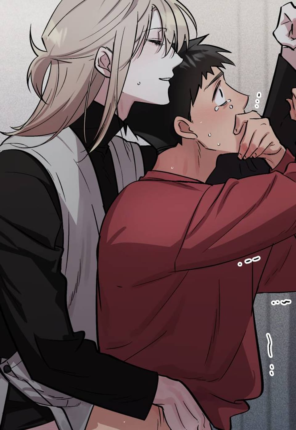 신이무기담 10화