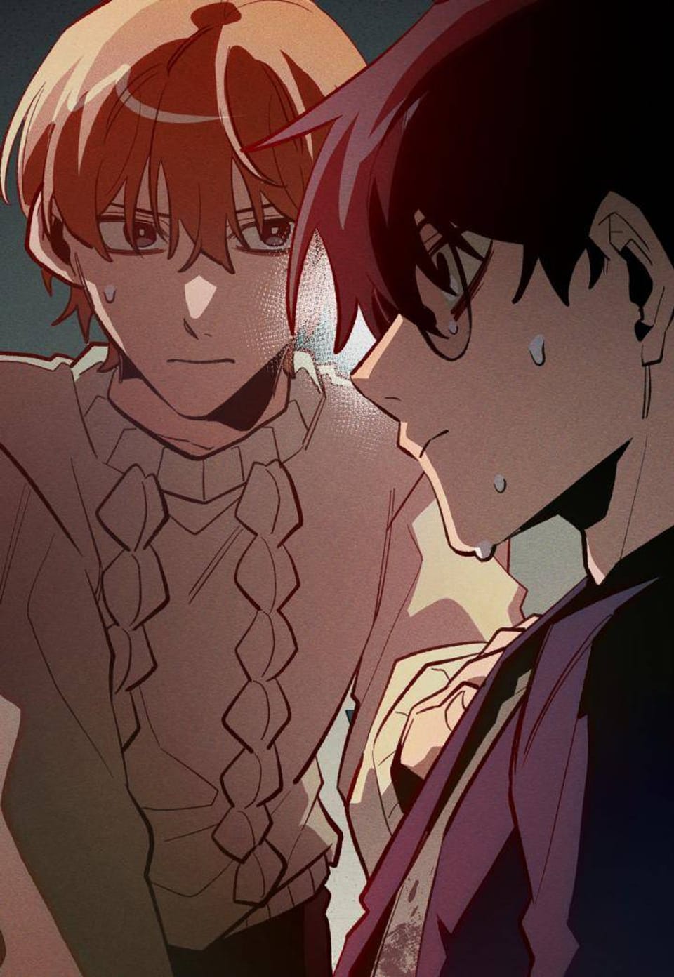 11번째 수학여행 48화