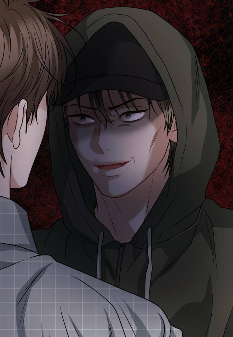 안락한 감금을 언락(Unlock) 29화