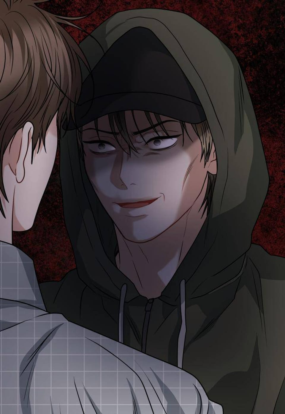 안락한 감금을 언락(Unlock) (개정판) 29화