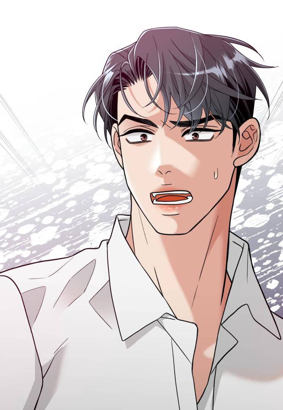 키스 미, 샷 미(Kiss me, Shot me) 65화