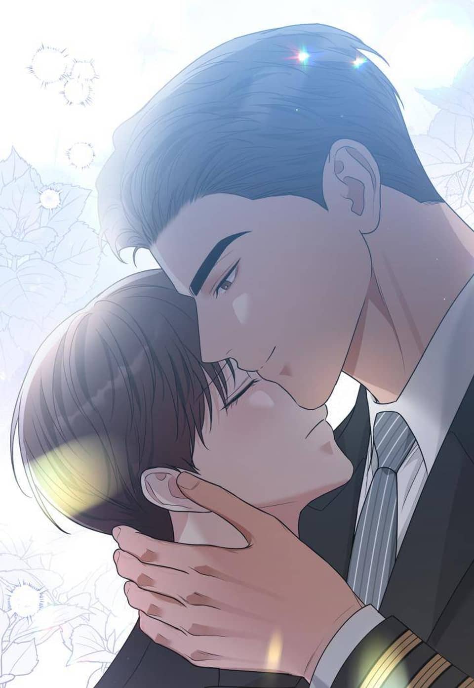 원웨이 플라이트 (One-way Flight) (개정판) 36화