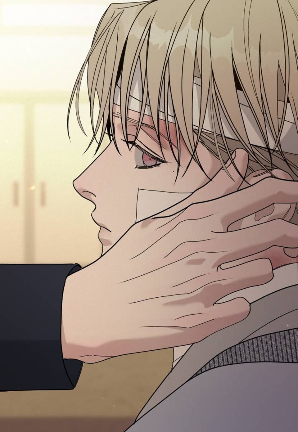 Blaze out (블레이즈 아웃) [개정판] 68화