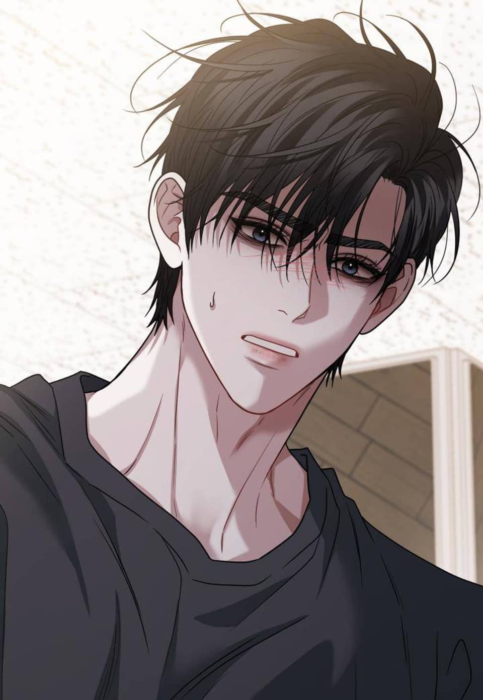 안락한 감금을 언락(Unlock) (개정판) 30화