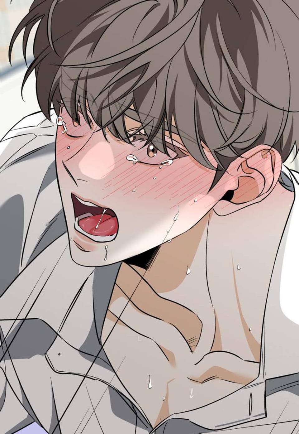 인과응보 (개정판) 28화