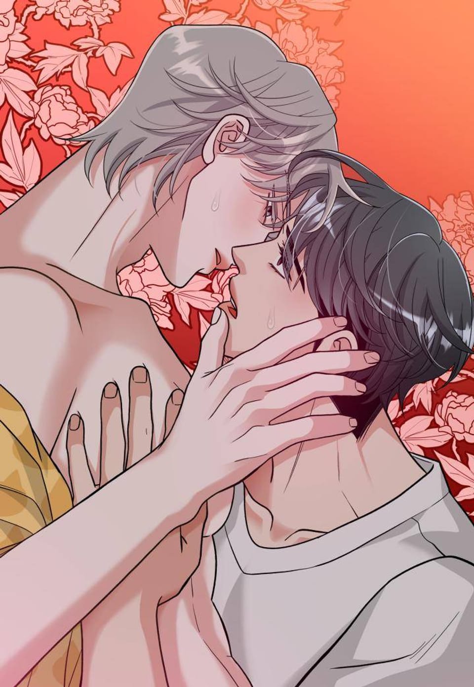 키스 미, 샷 미(Kiss me, Shot me) (개정판) 66화