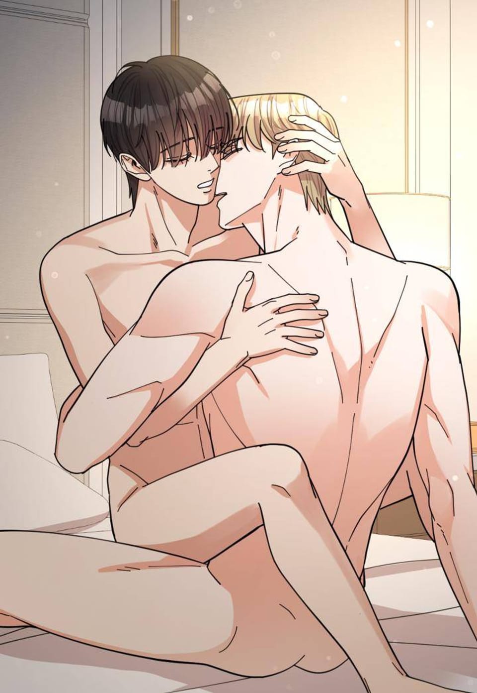 찬란한 어둠 47화