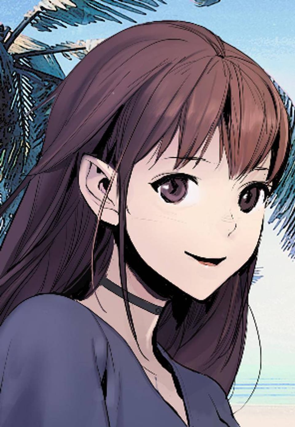 나이트 언더 하트 1화