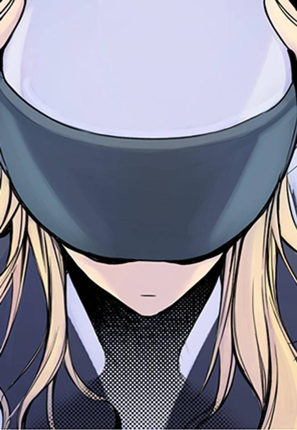 나이트 언더 하트 2화