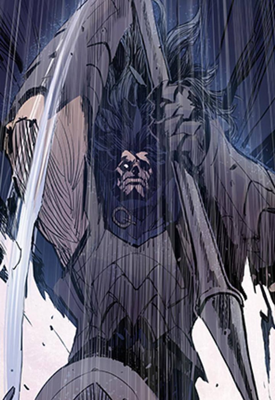 나이트 언더 하트 4화