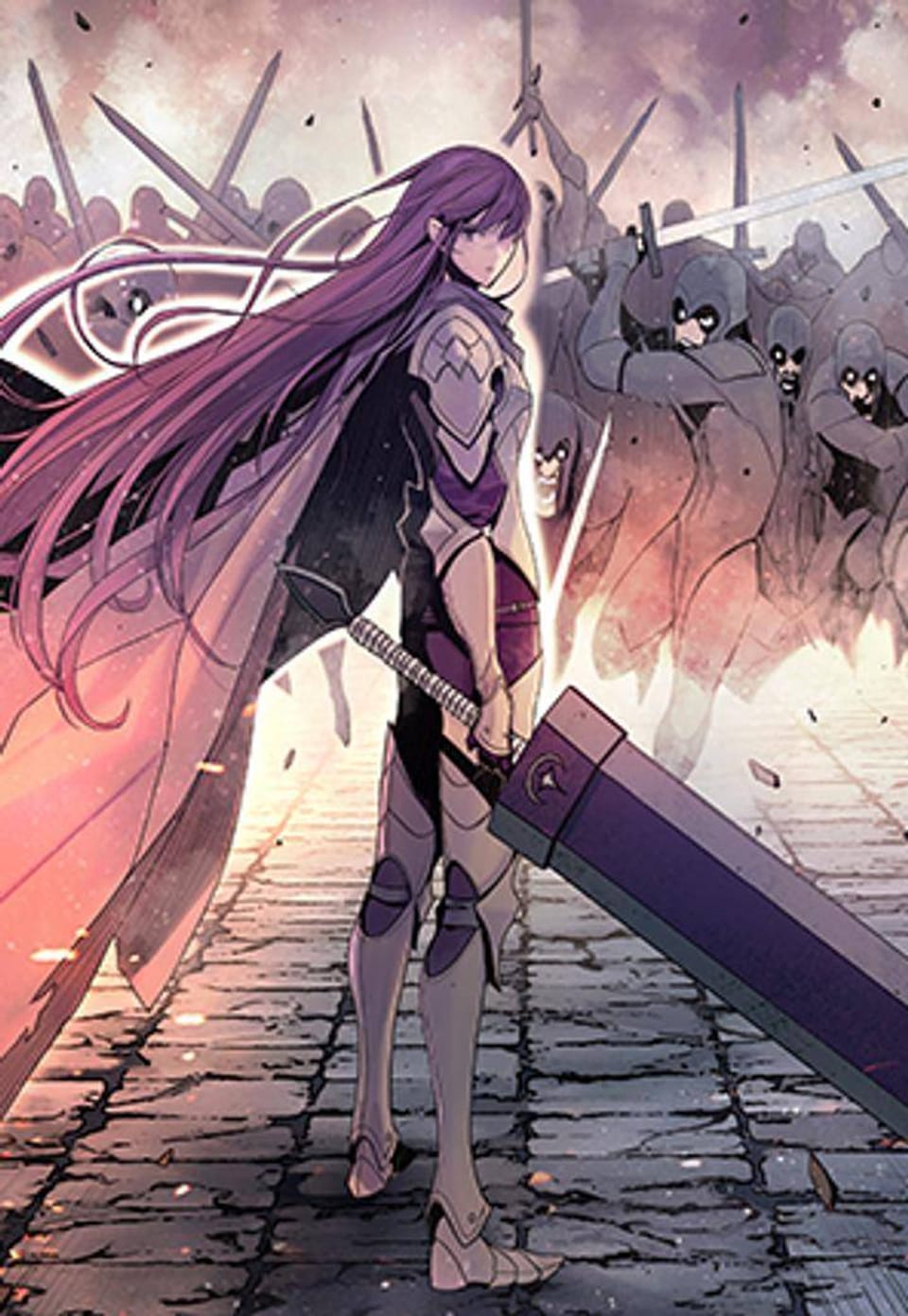 나이트 언더 하트 8화