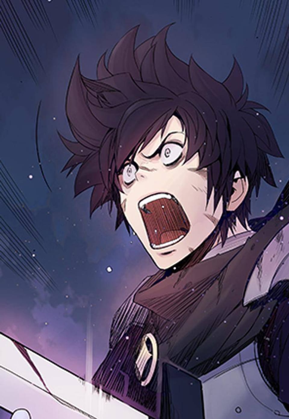 나이트 언더 하트 9화