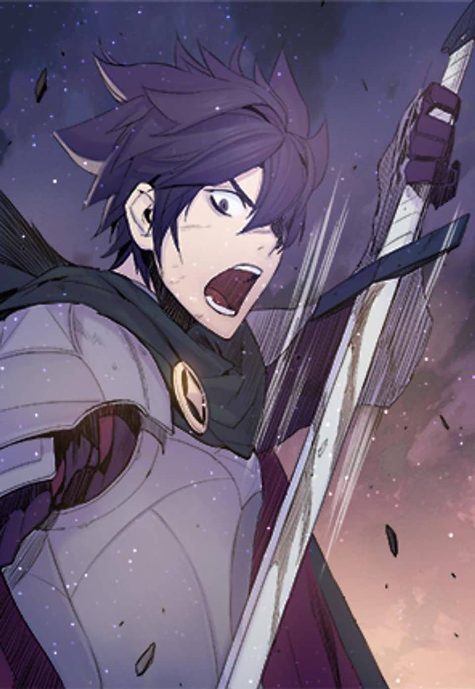 나이트 언더 하트 11화