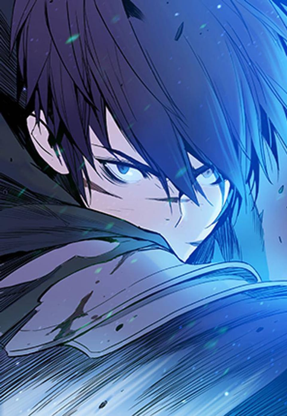 나이트 언더 하트 13화