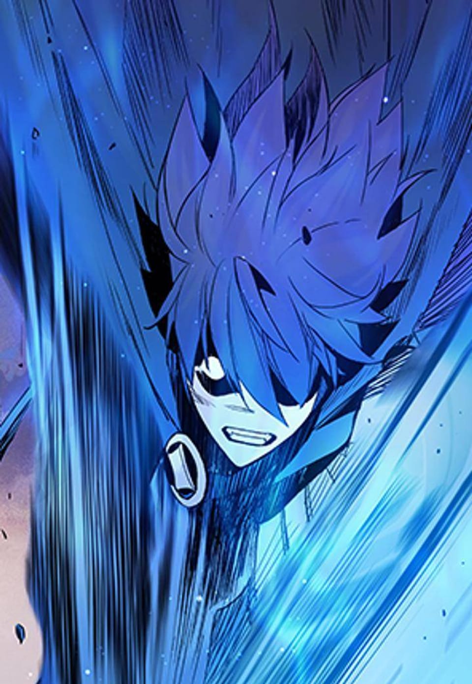 나이트 언더 하트 14화