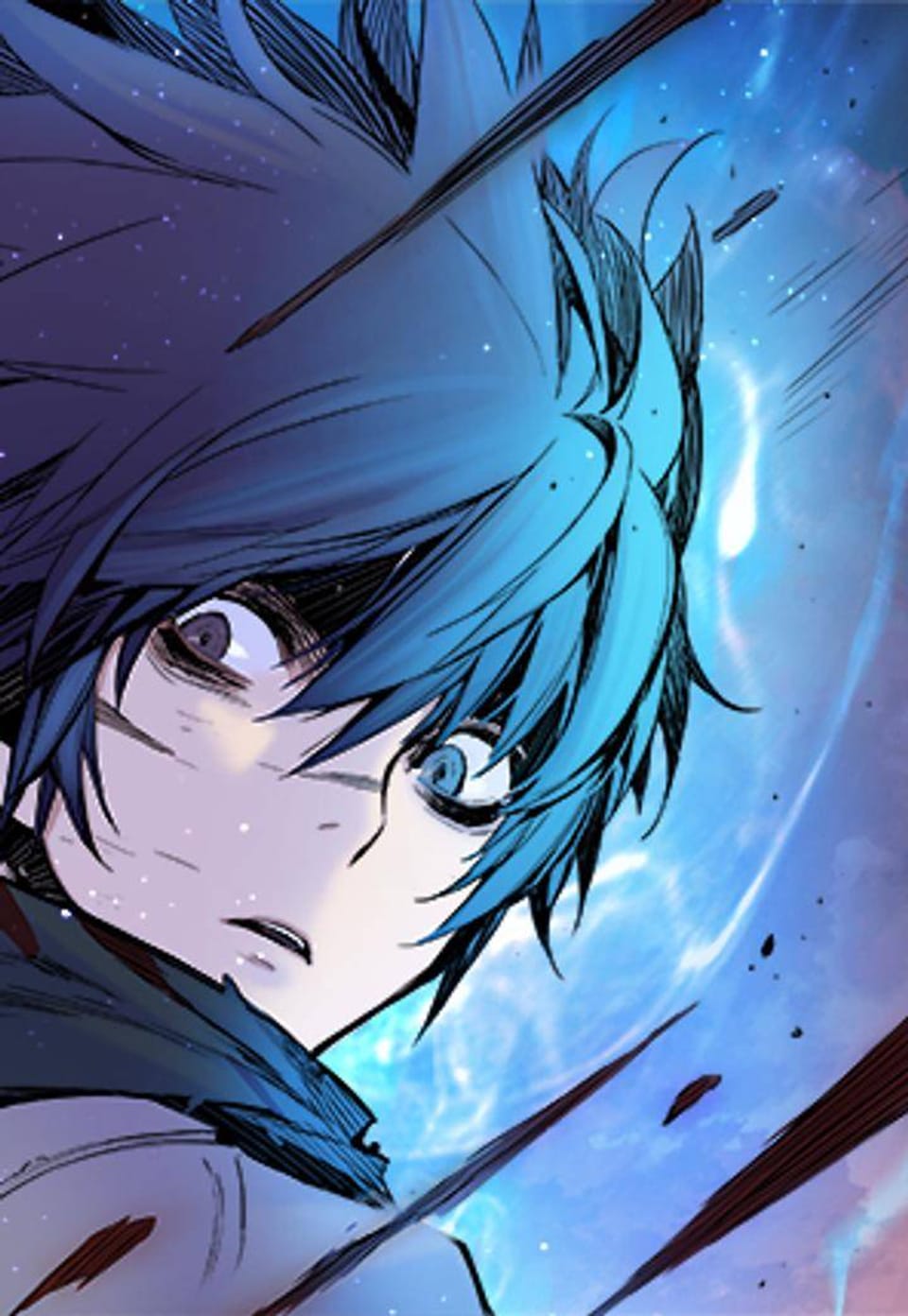 나이트 언더 하트 15화