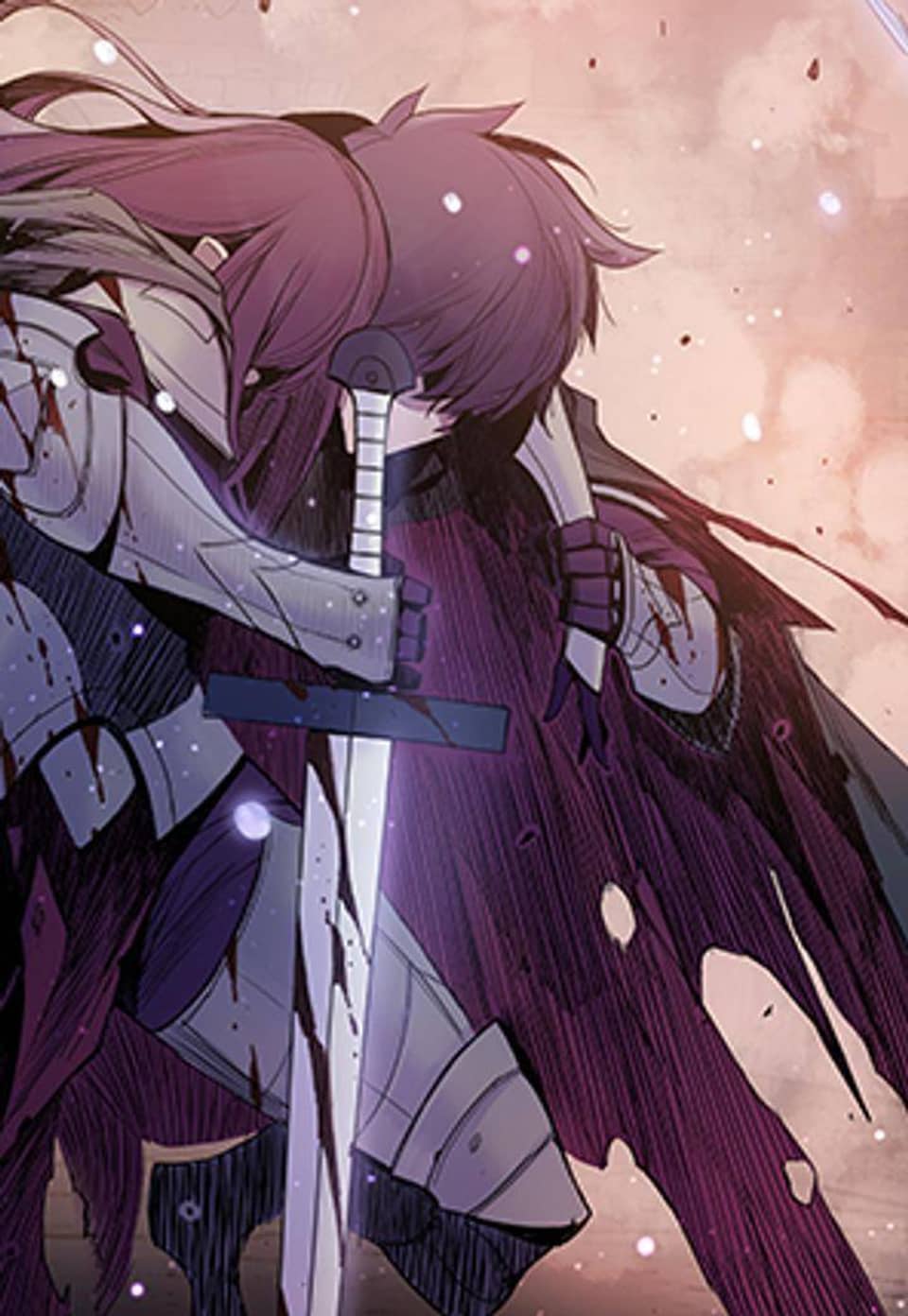 나이트 언더 하트 17화