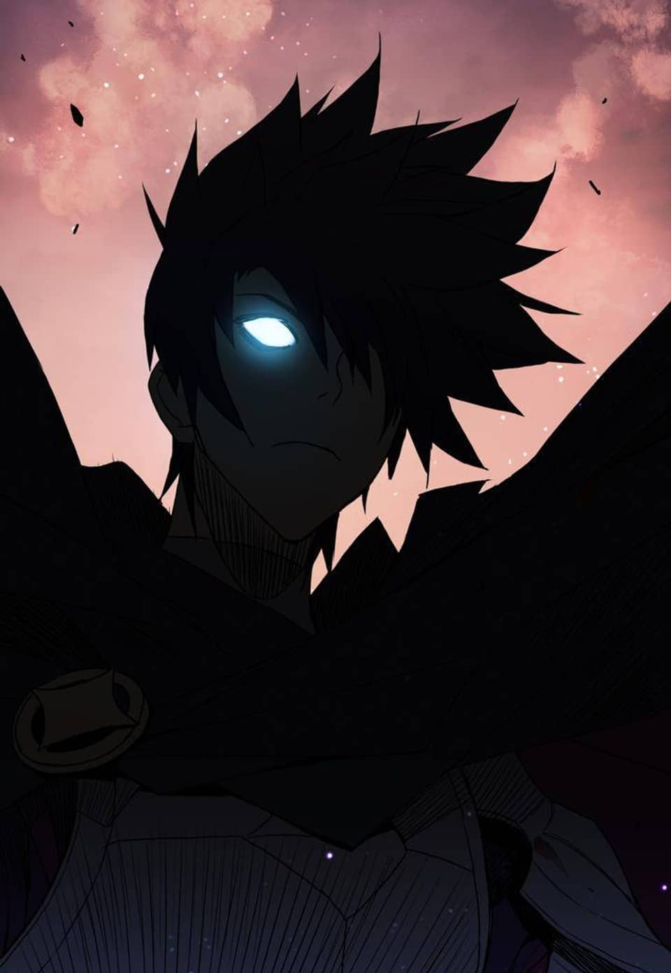 나이트 언더 하트 18화