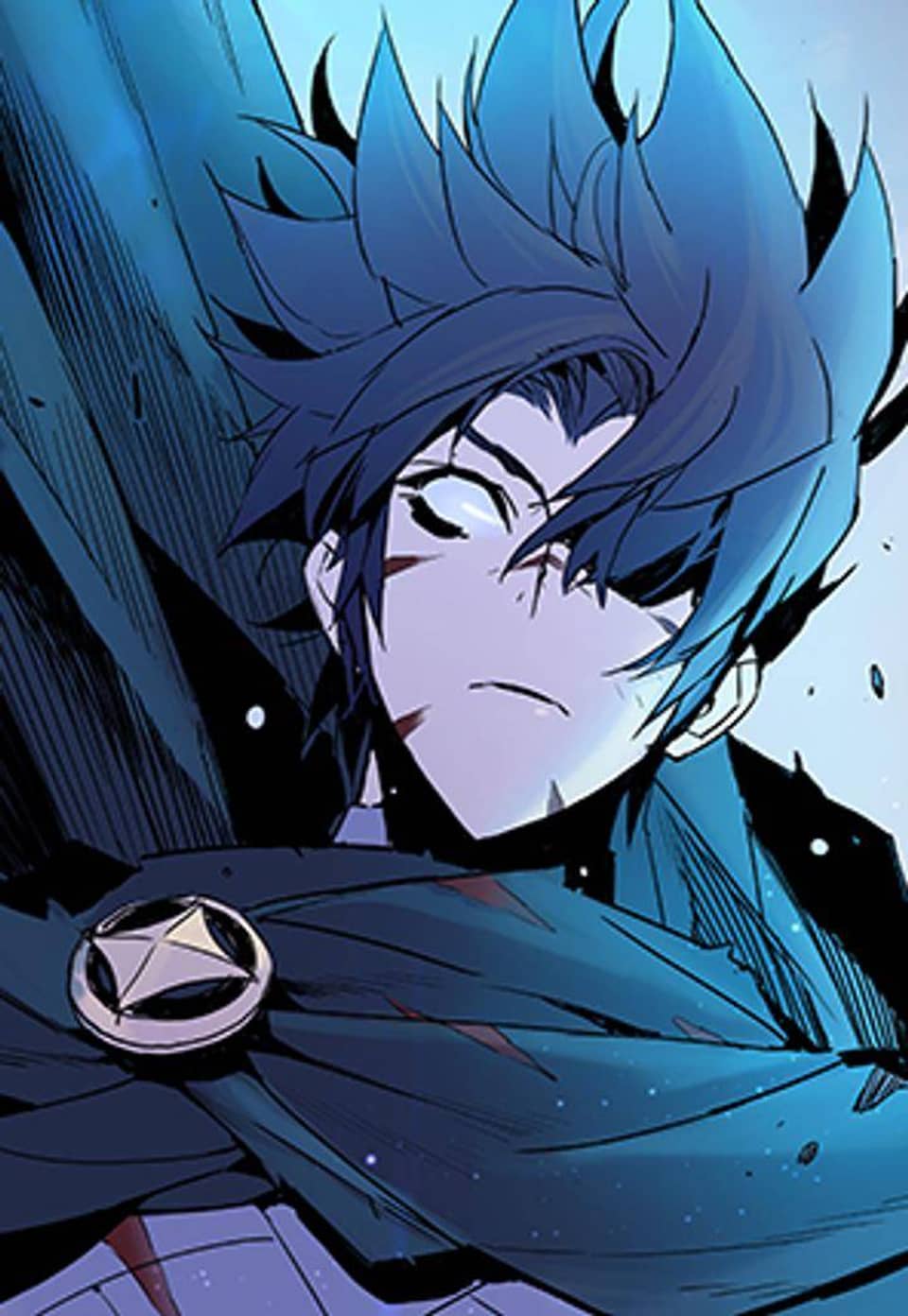 나이트 언더 하트 19화