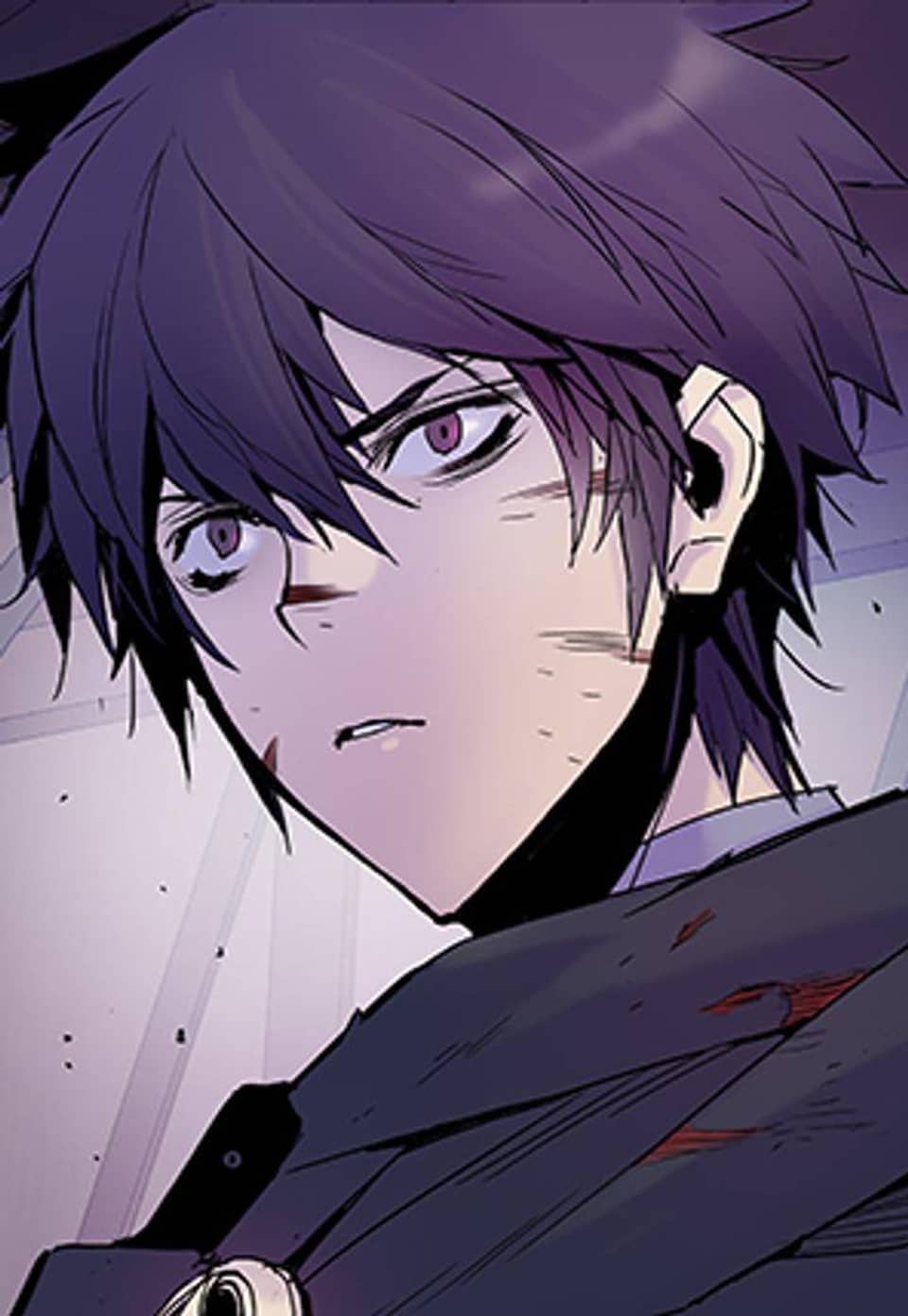 나이트 언더 하트 20화