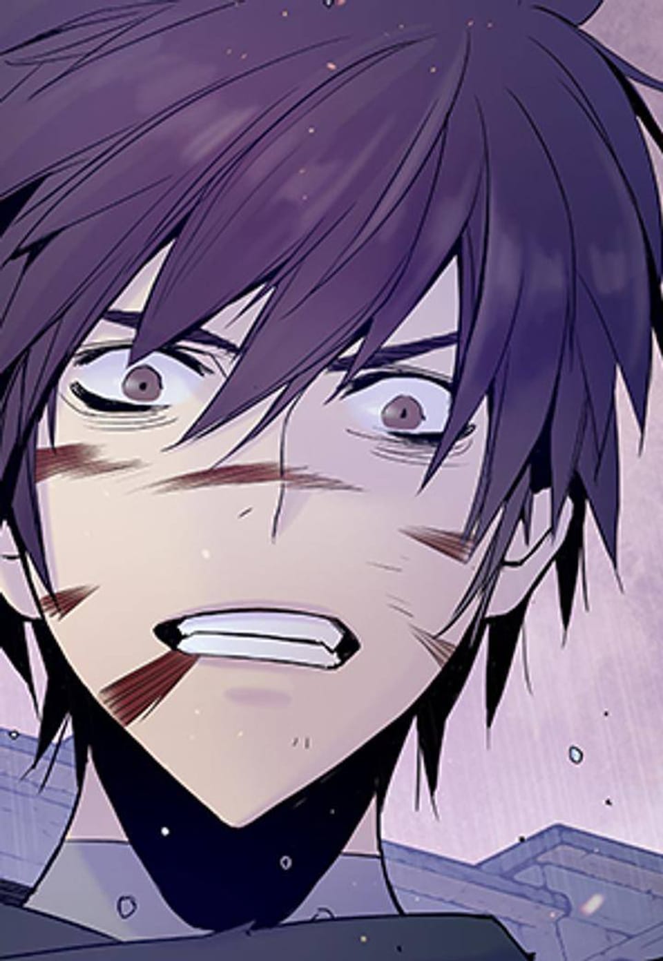 나이트 언더 하트 22화