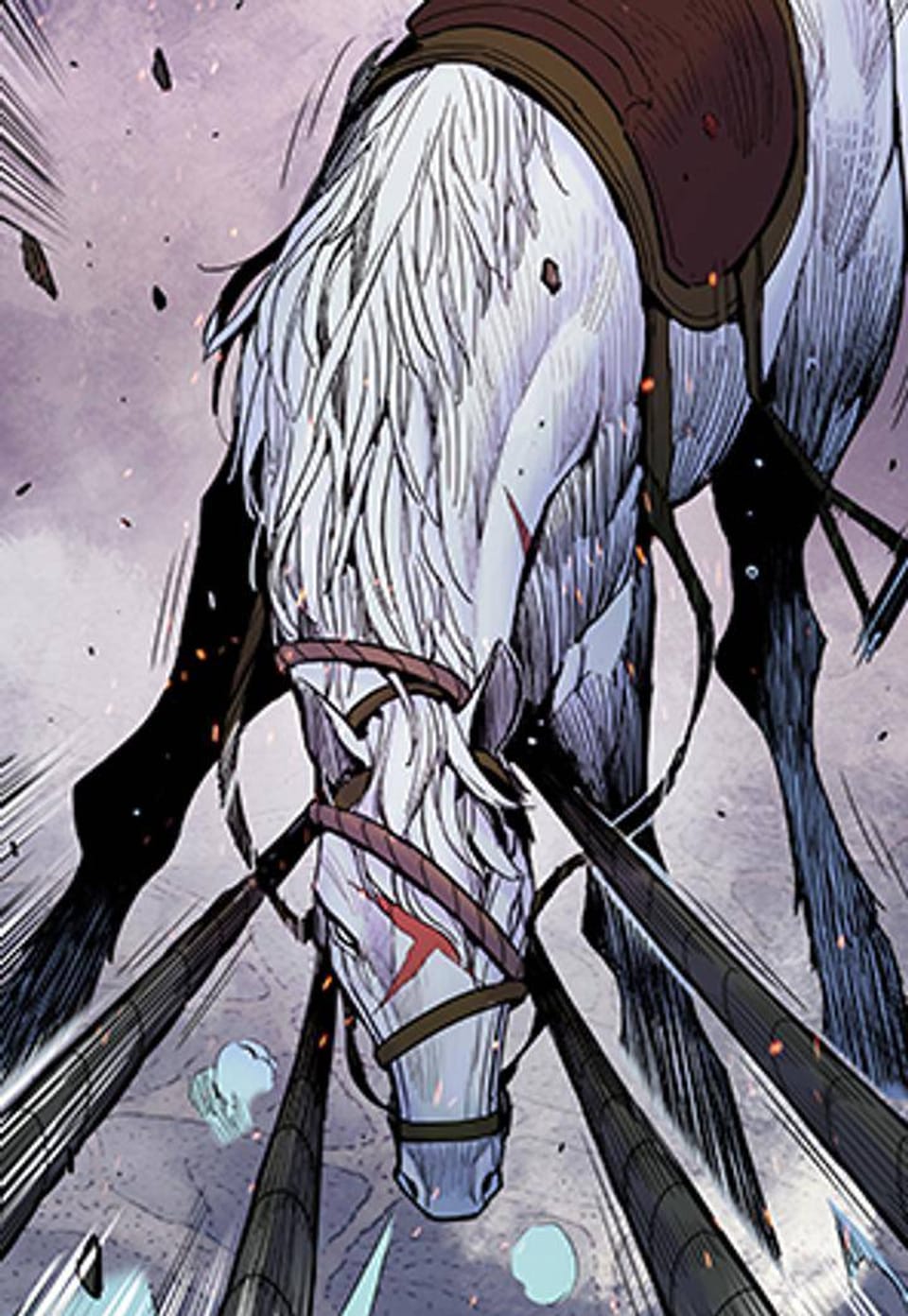 나이트 언더 하트 23화