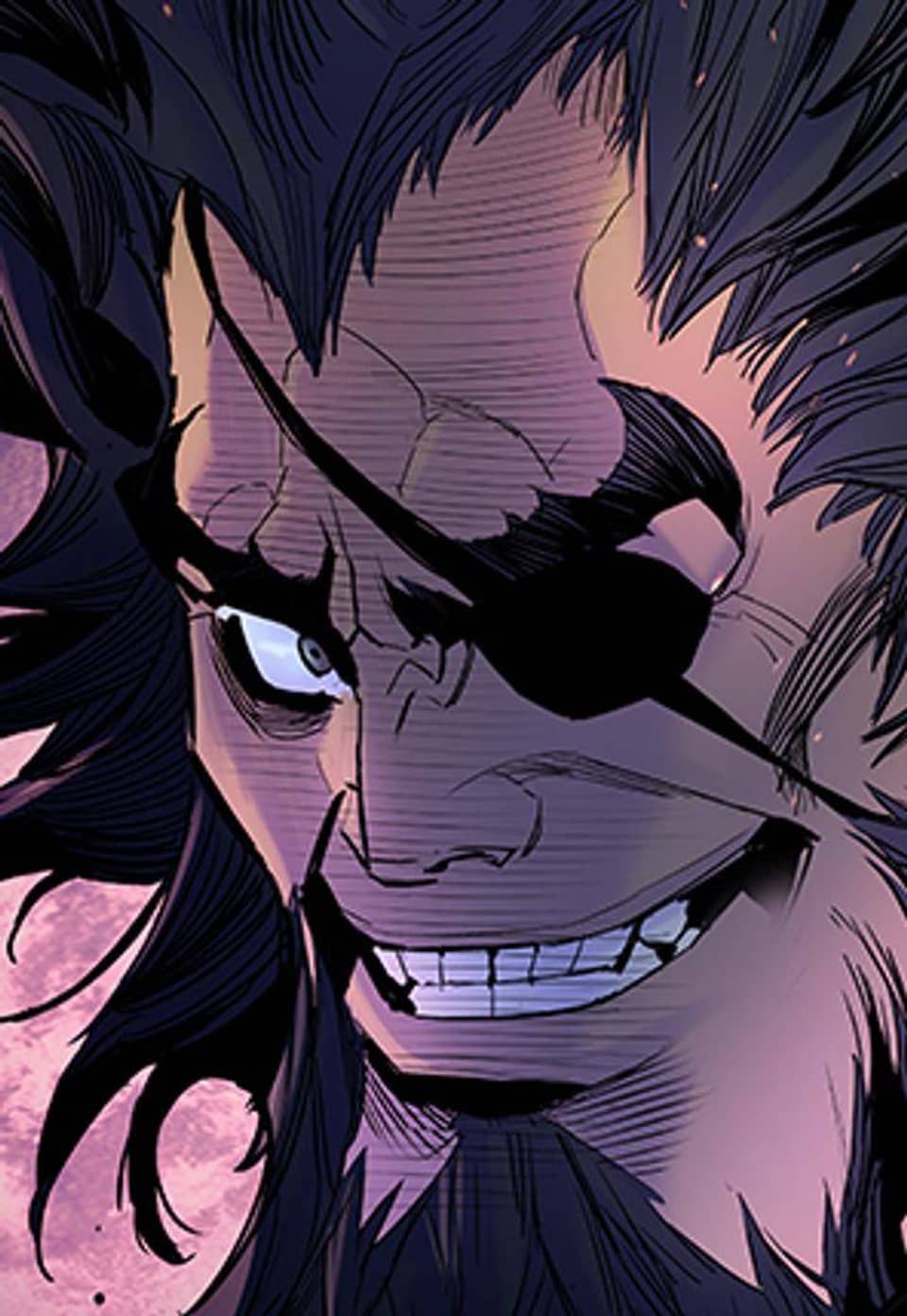 나이트 언더 하트 25화