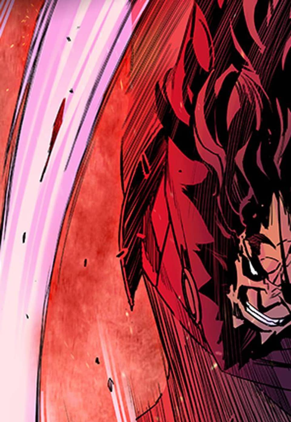 나이트 언더 하트 27화