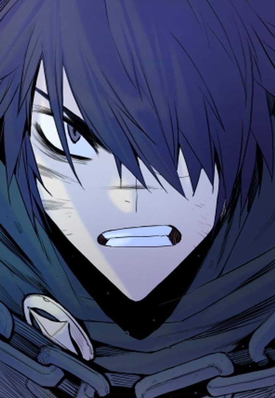 나이트 언더 하트 29화