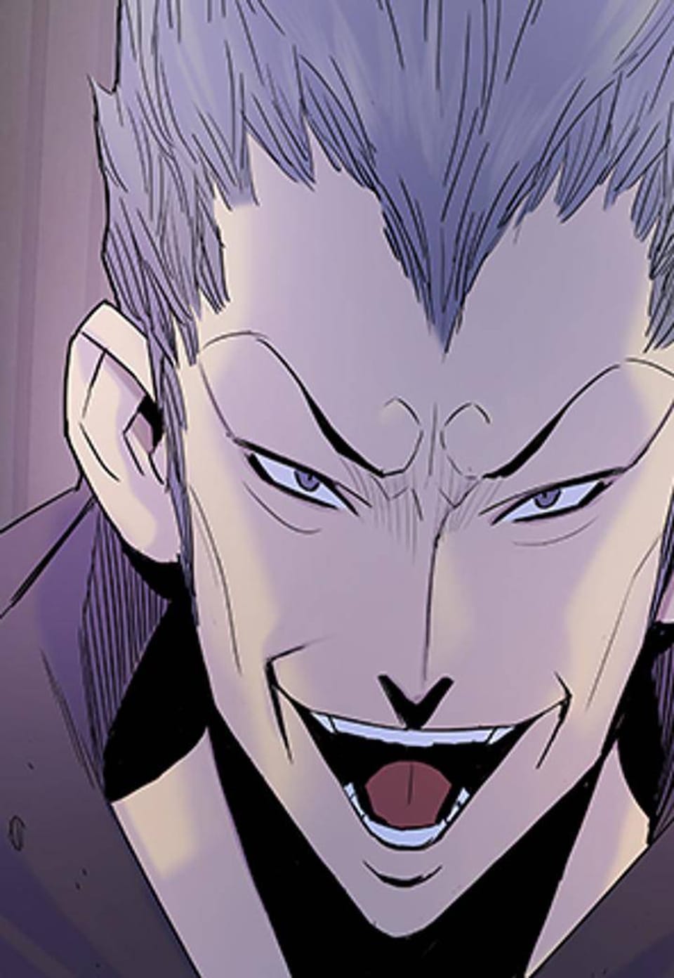 나이트 언더 하트 30화