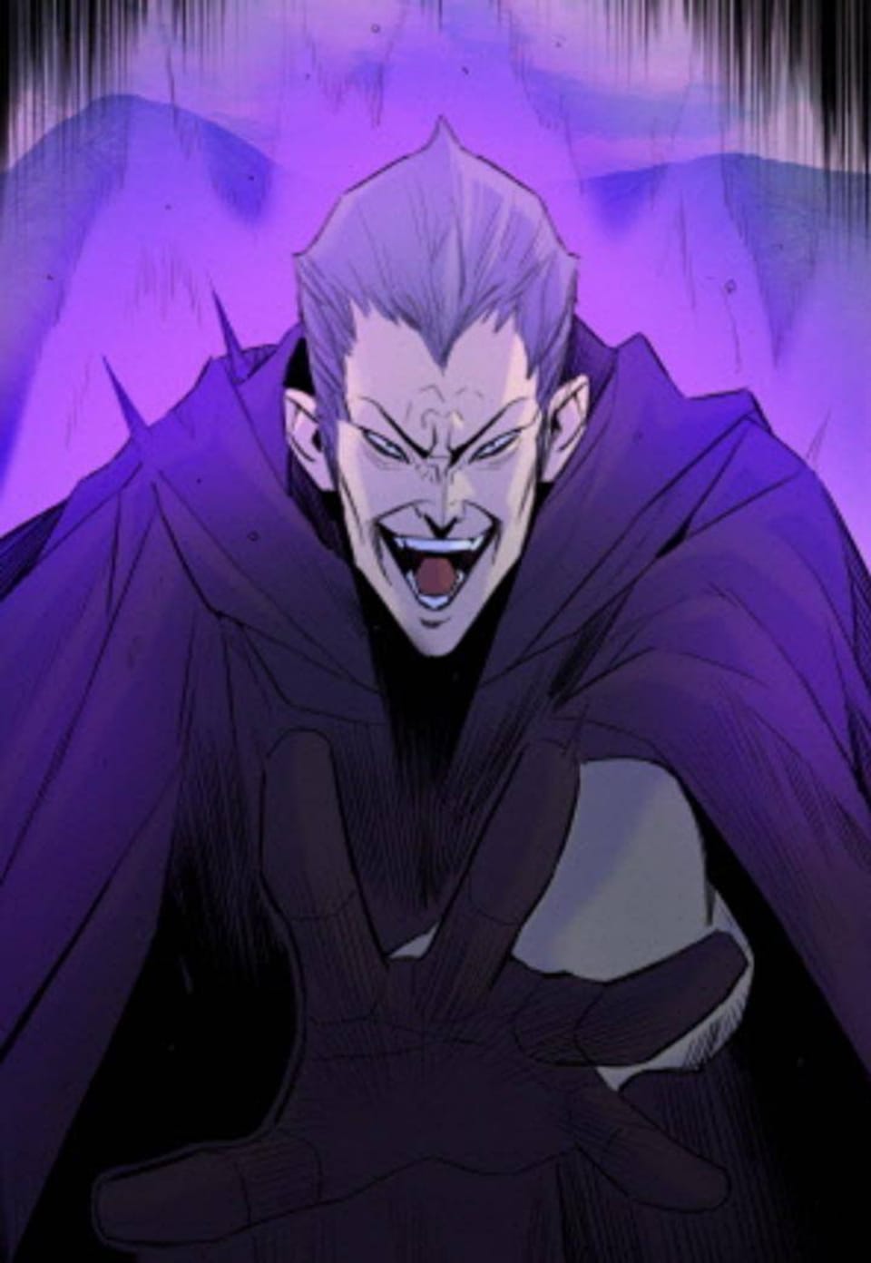 나이트 언더 하트 31화