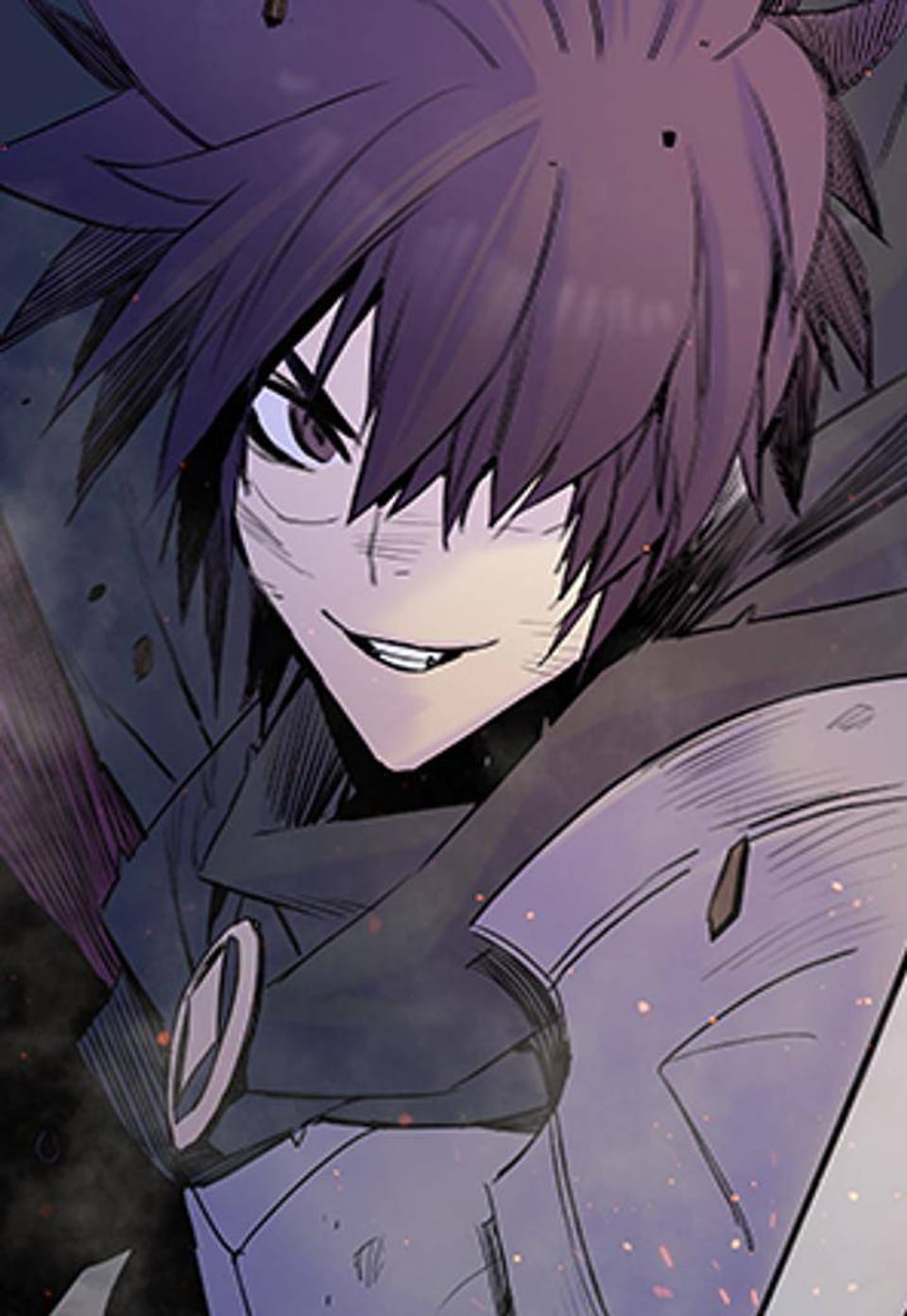 나이트 언더 하트 32화