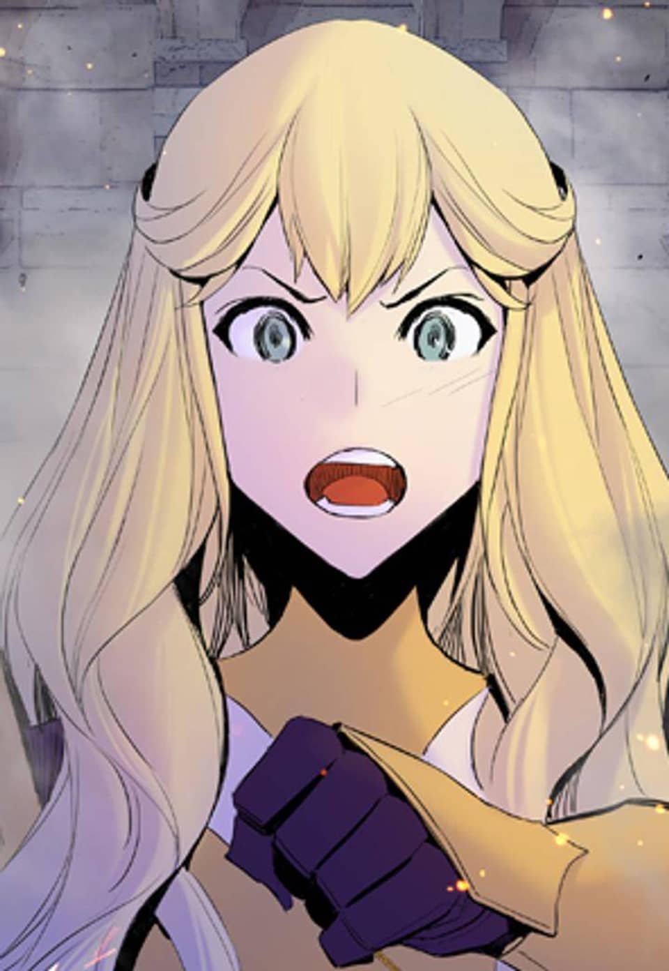 나이트 언더 하트 33화