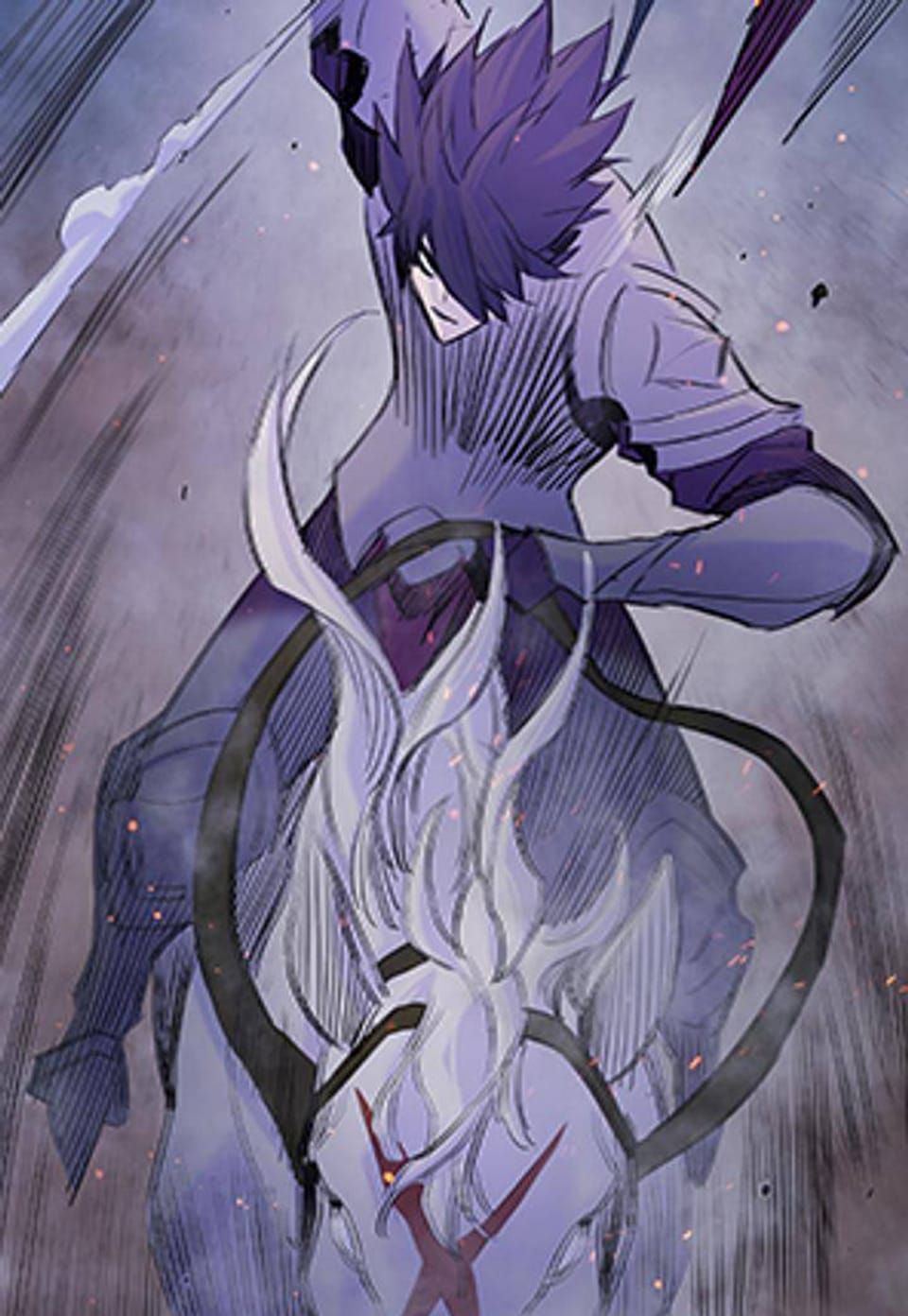 나이트 언더 하트 34화