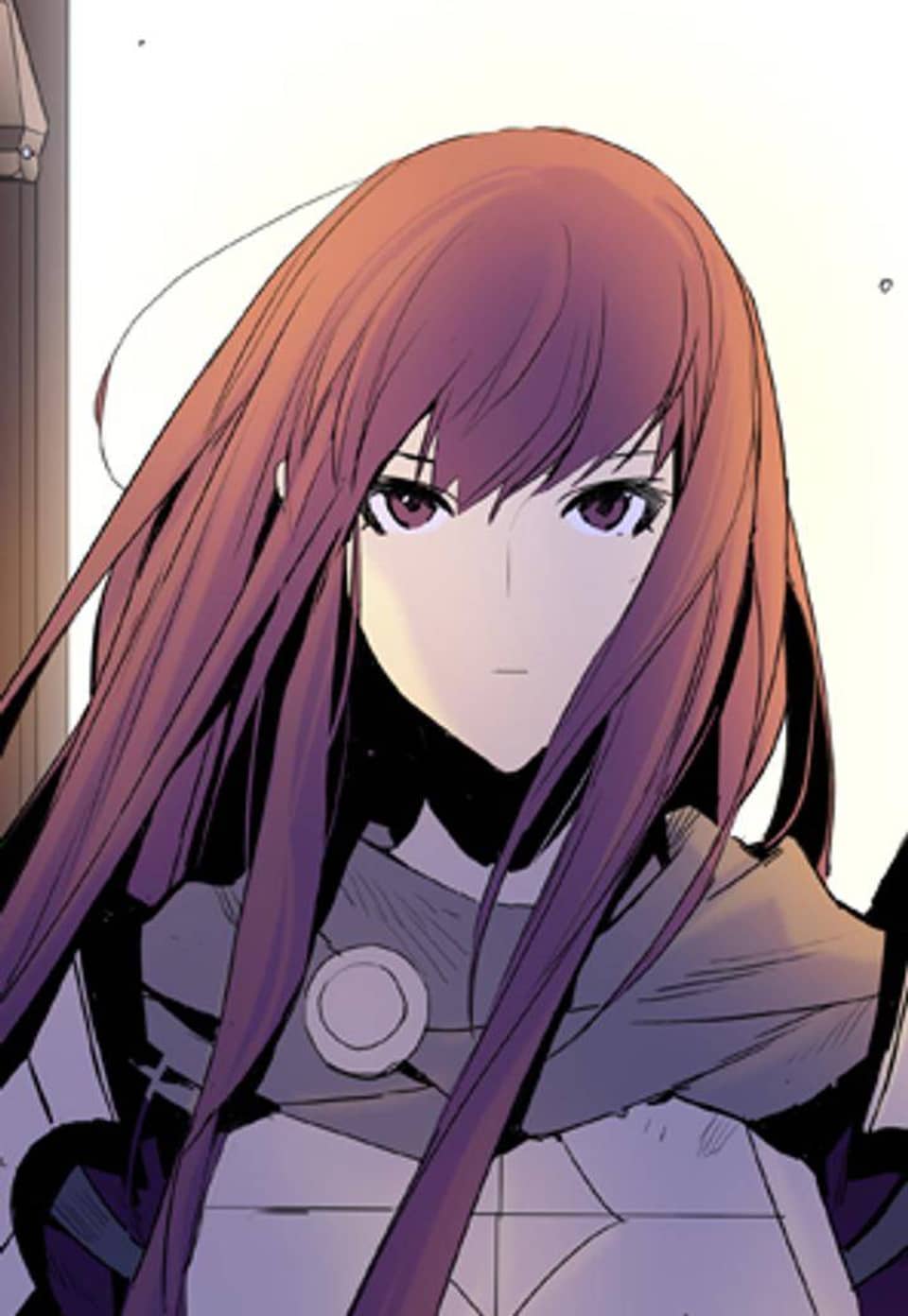 나이트 언더 하트 35화